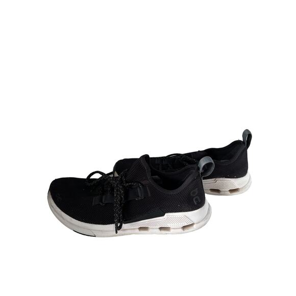 On Cloud 4 Running Shoes Mens 10.5 - Picture 2 of 7